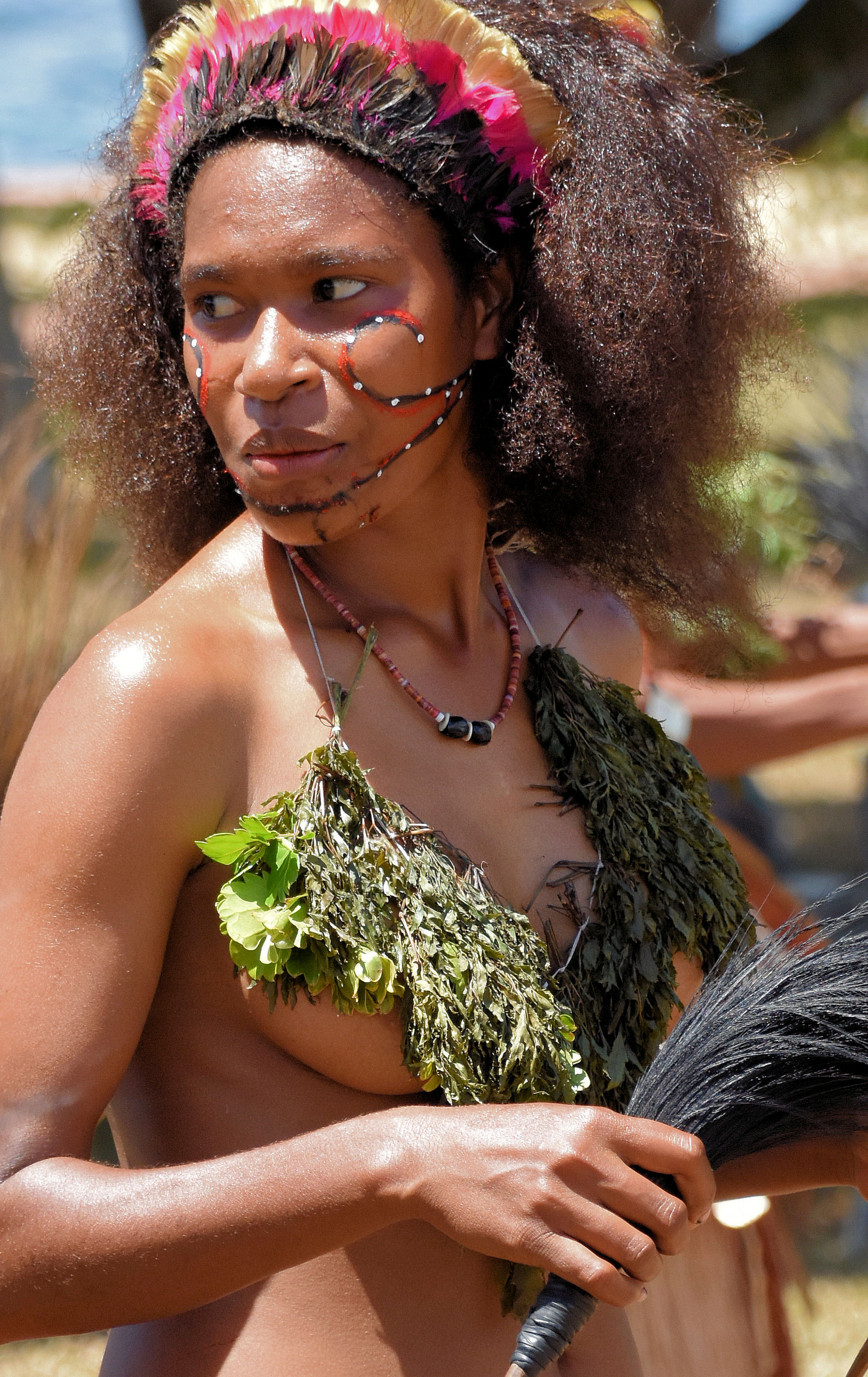 Alotau, Papua New Guinea