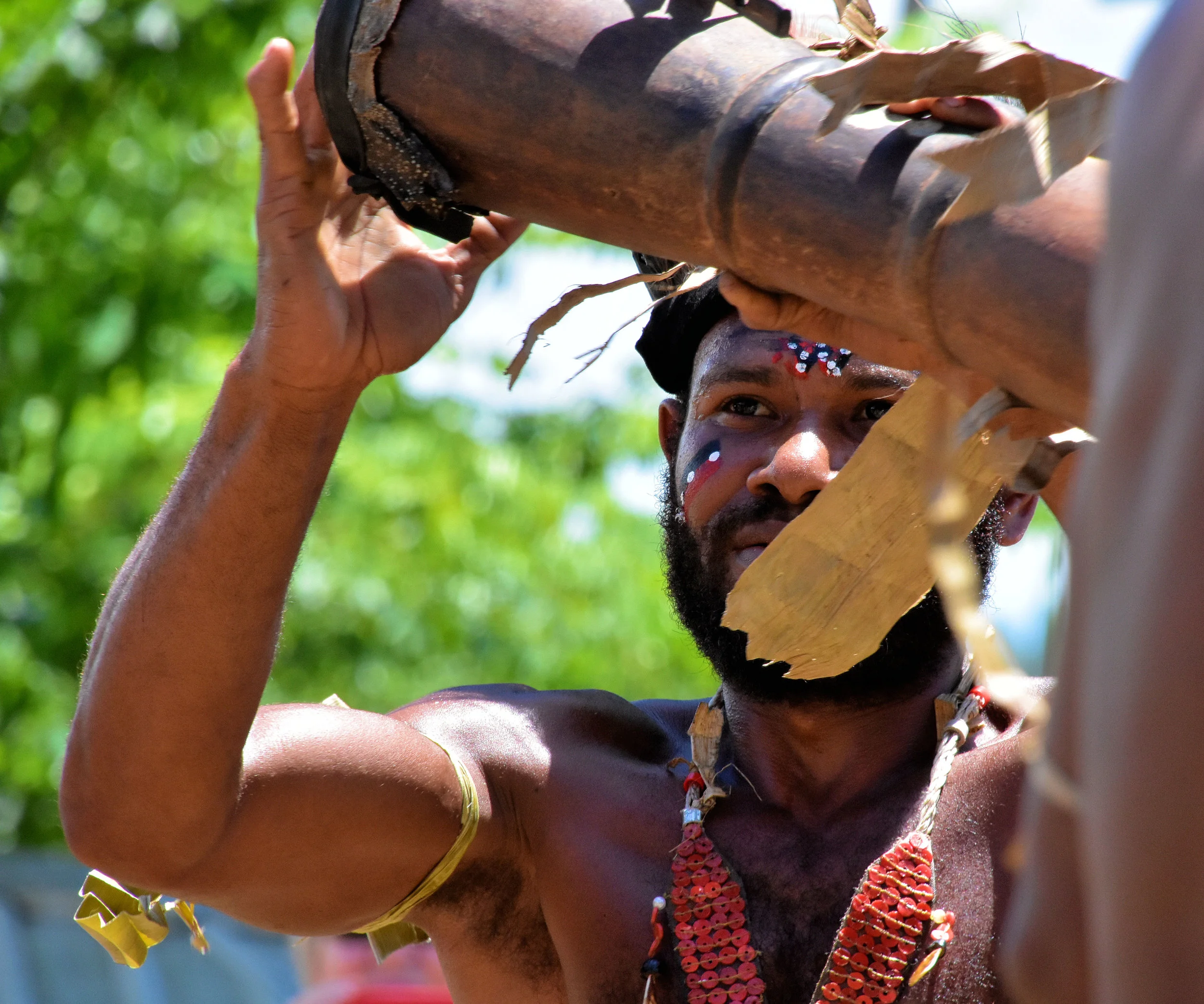 Alotau, Papua New Guinea