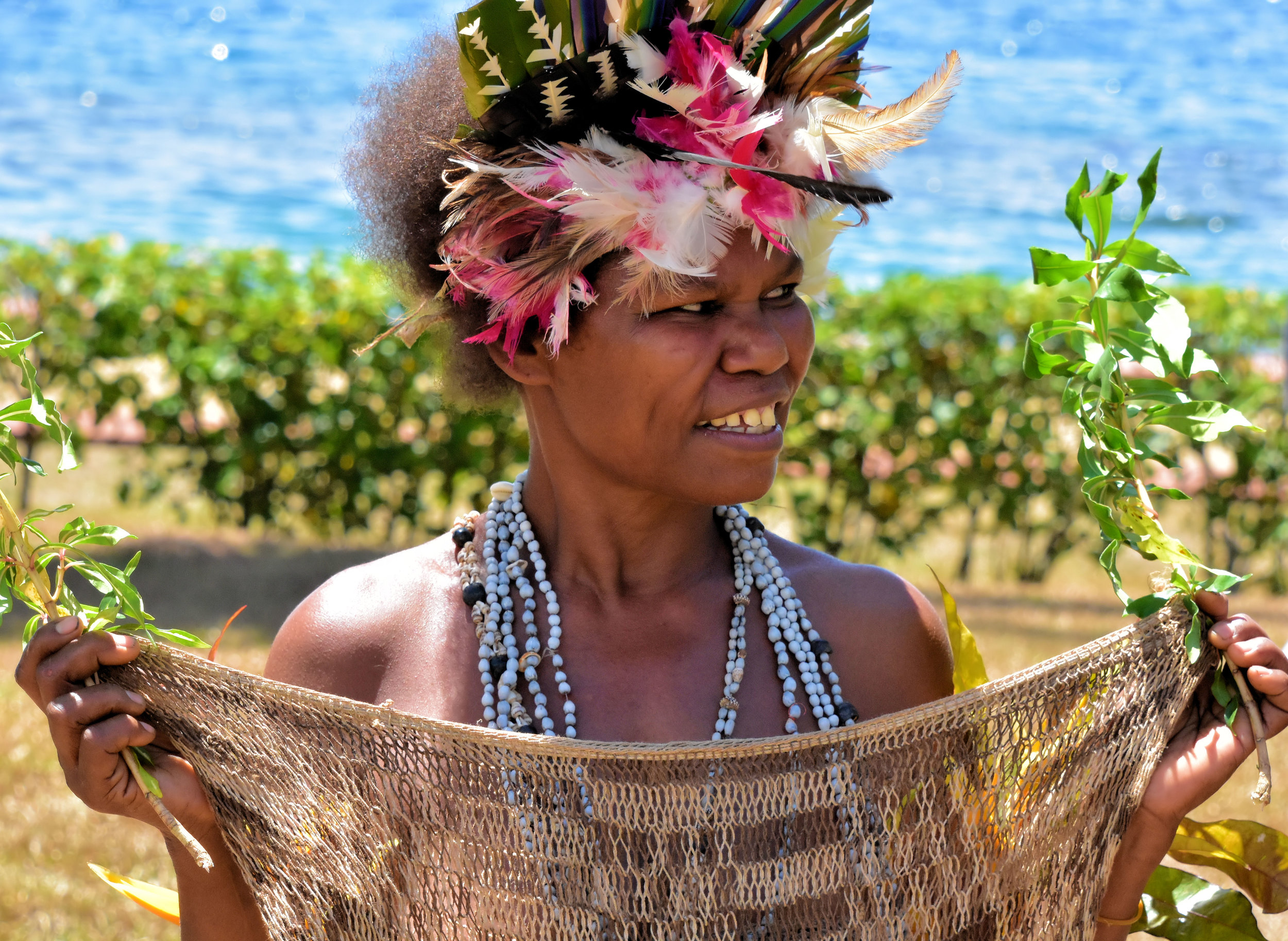 Alotau, Papua New Guinea