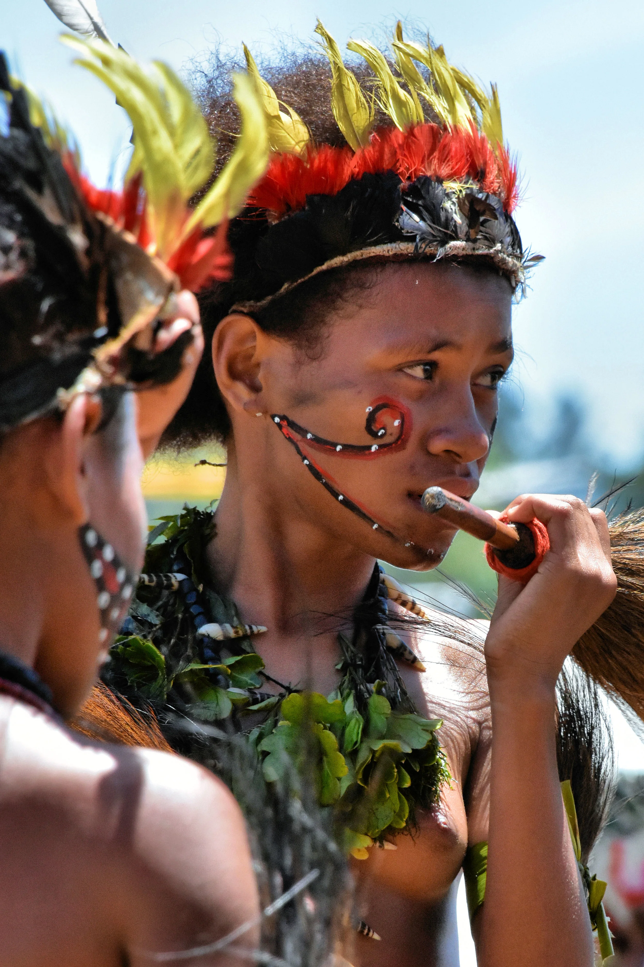 Alotau, Papua New Guinea