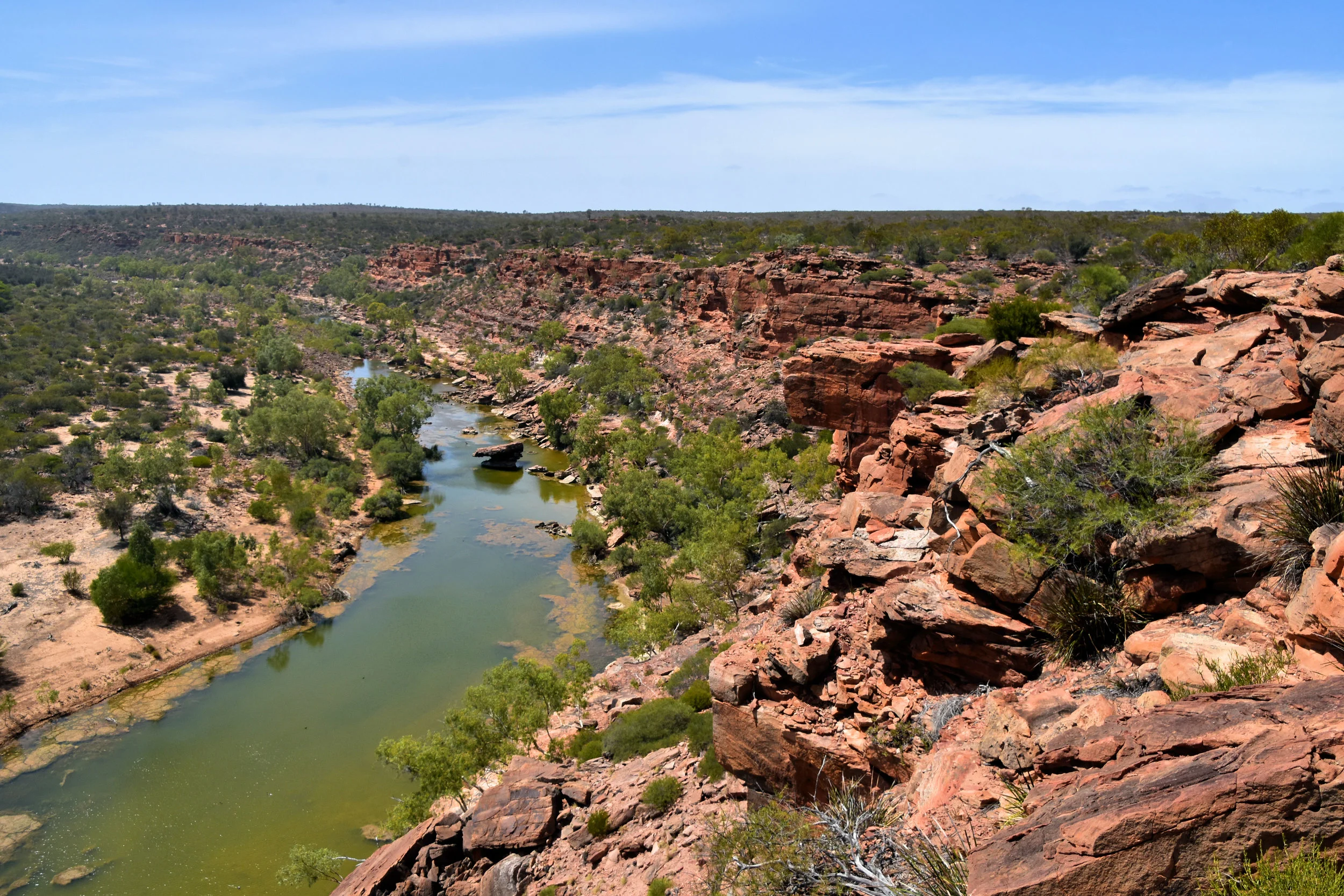 Geraldton, Australia
