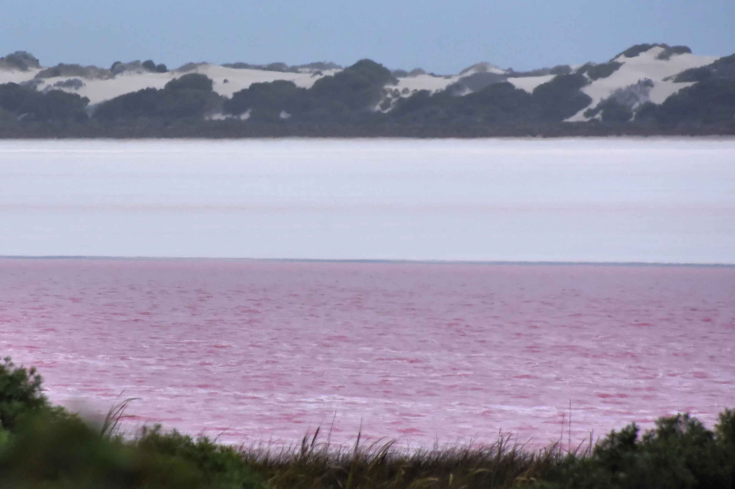 Port Gregory, Australia