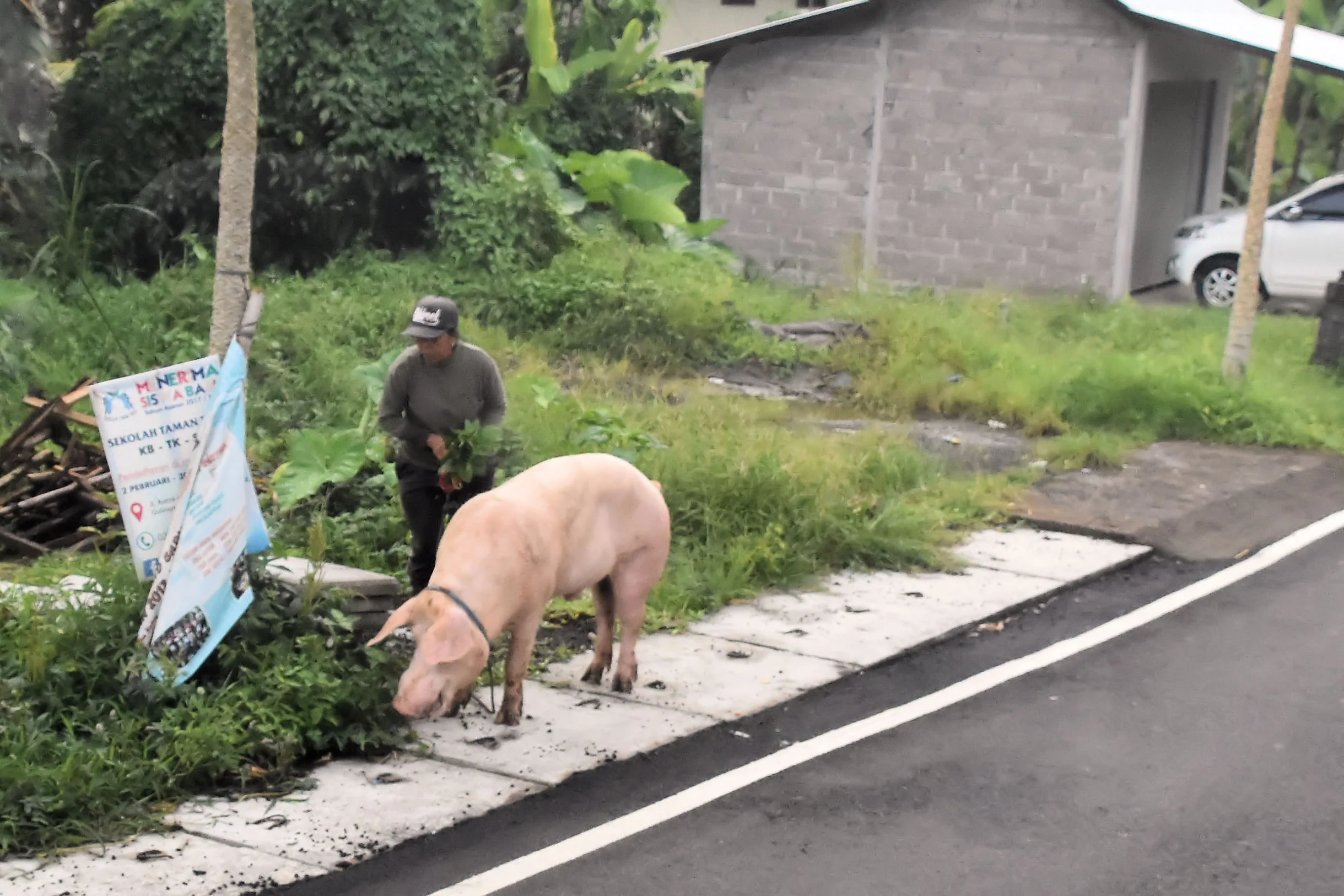 Bali, Indonesia