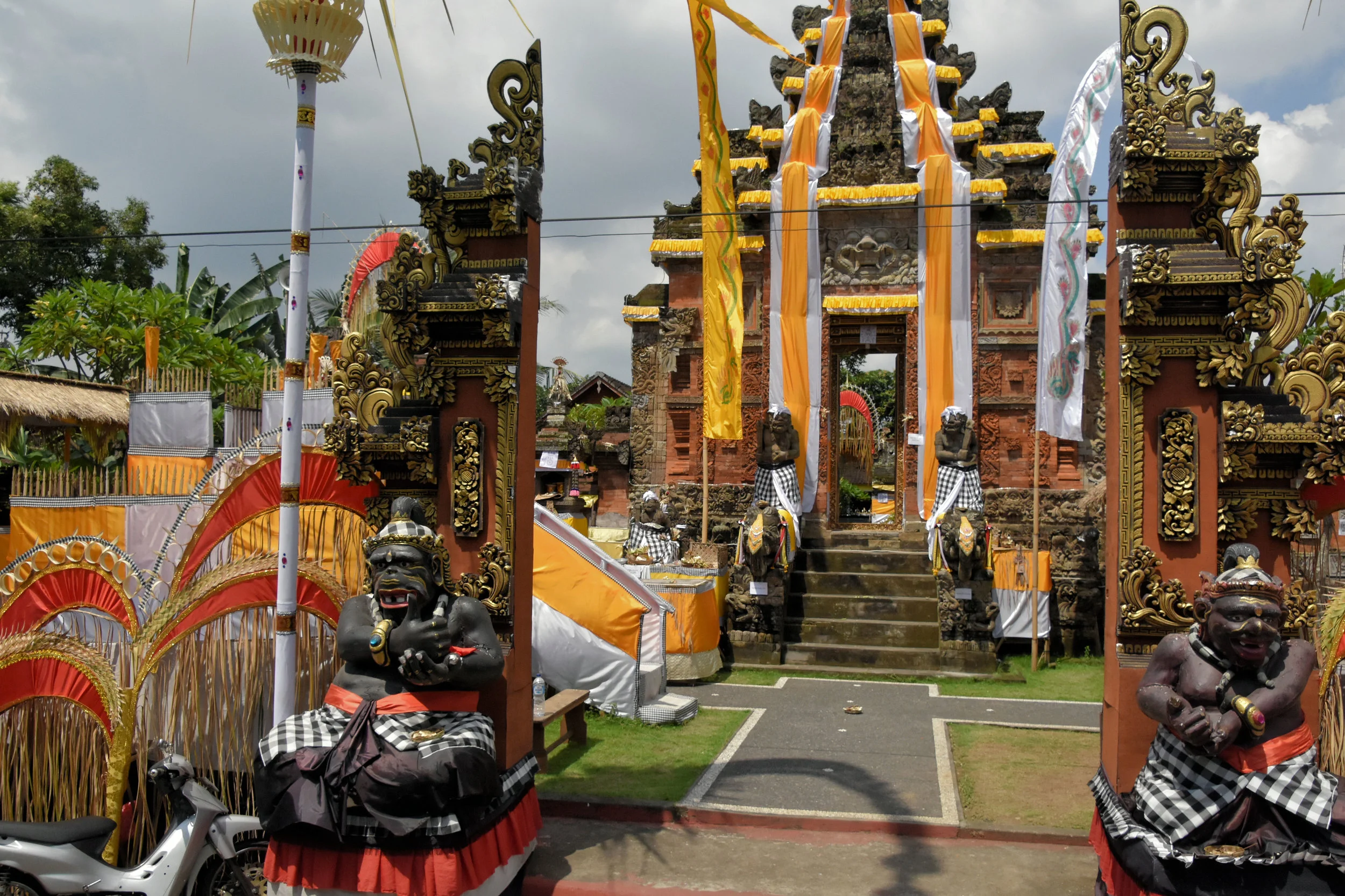 Bali, Indonesia