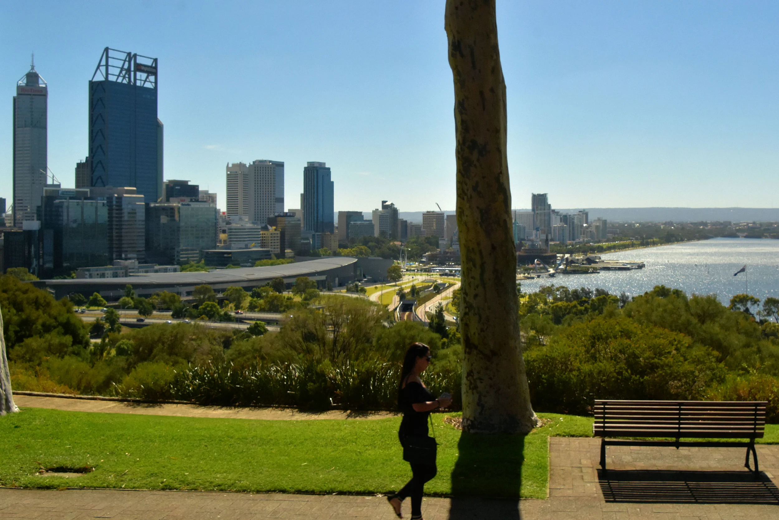Perth, Western Australia
