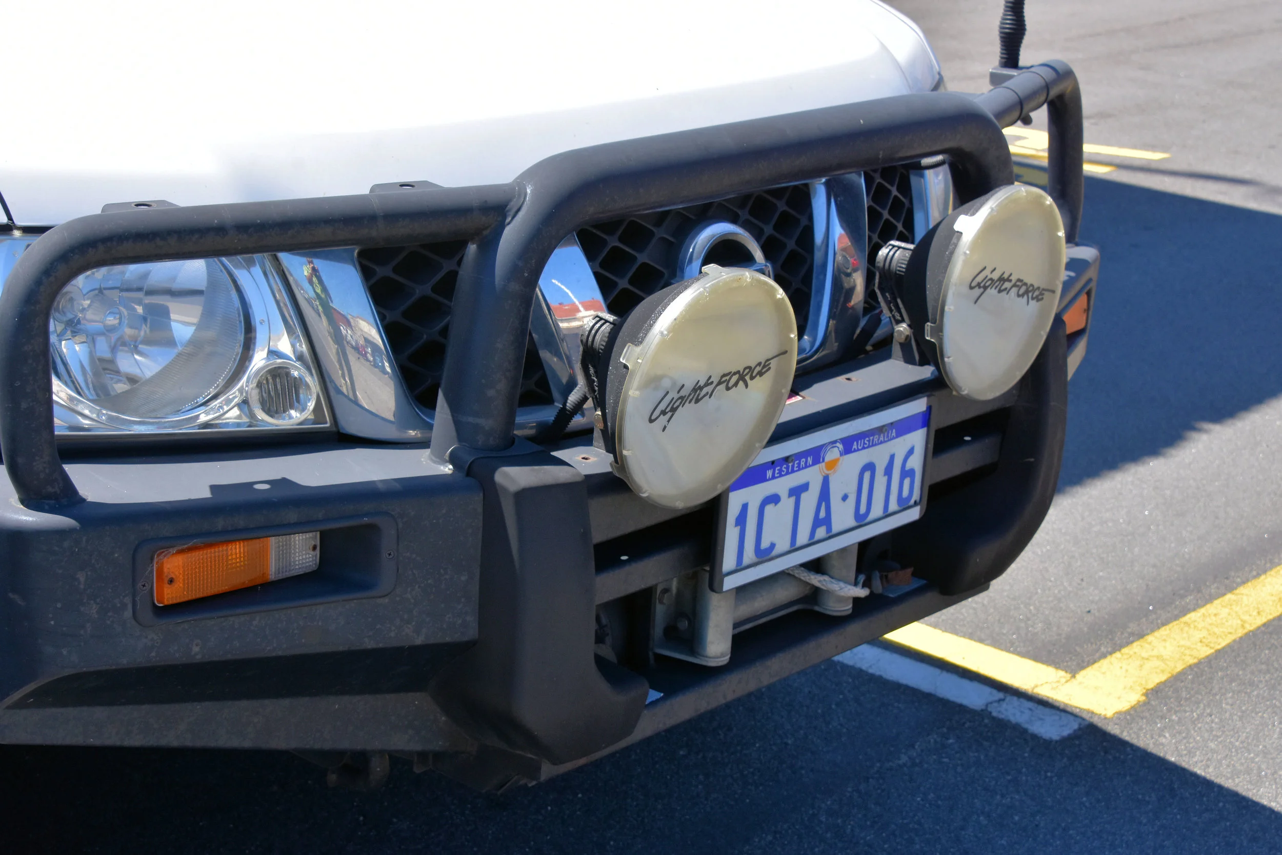 Perth, Western Australia