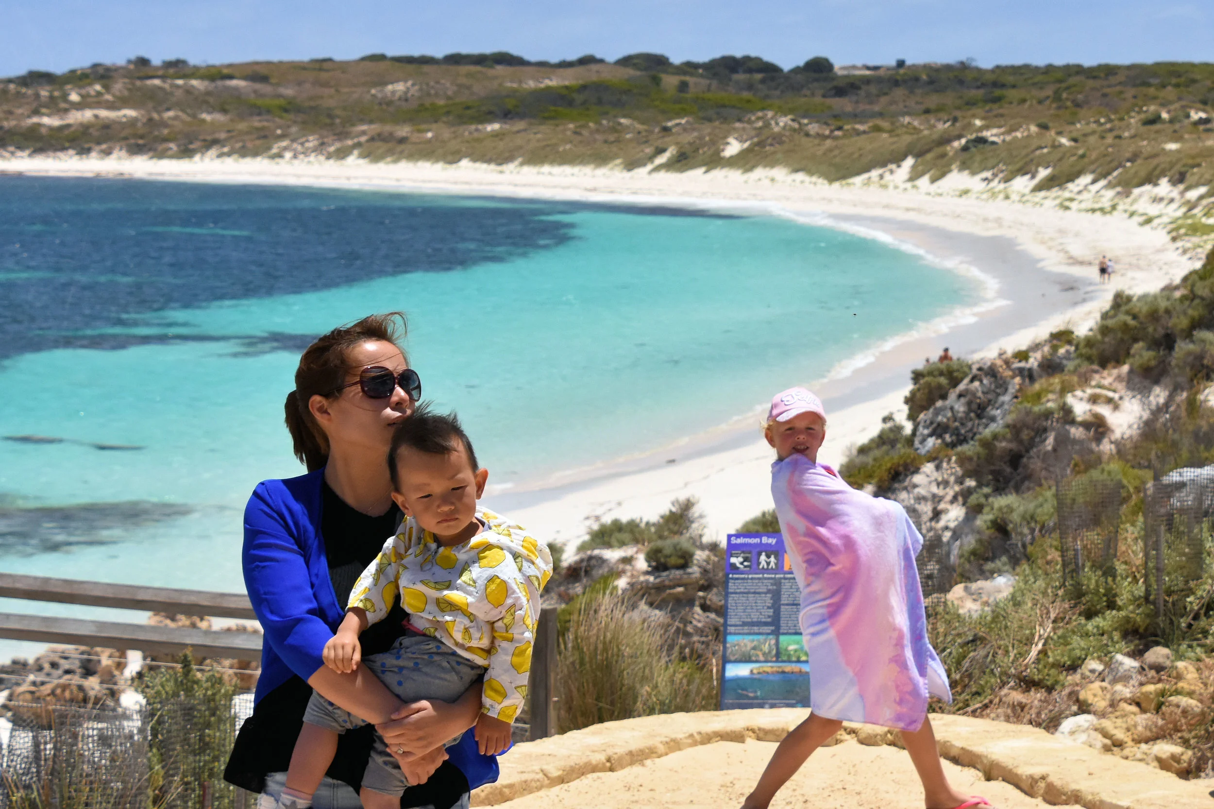 Rottnest Island, Western Australia