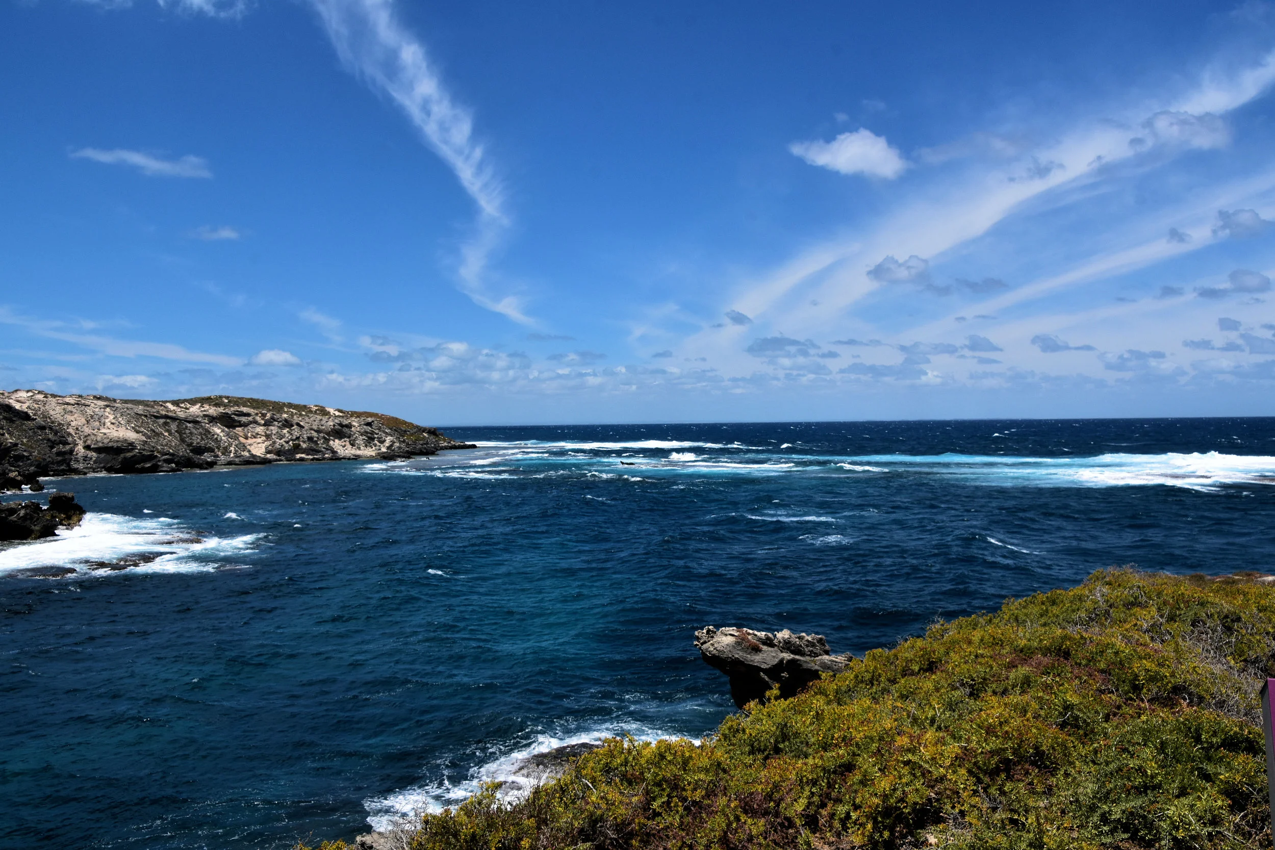 Rottnest Island, Western Australia