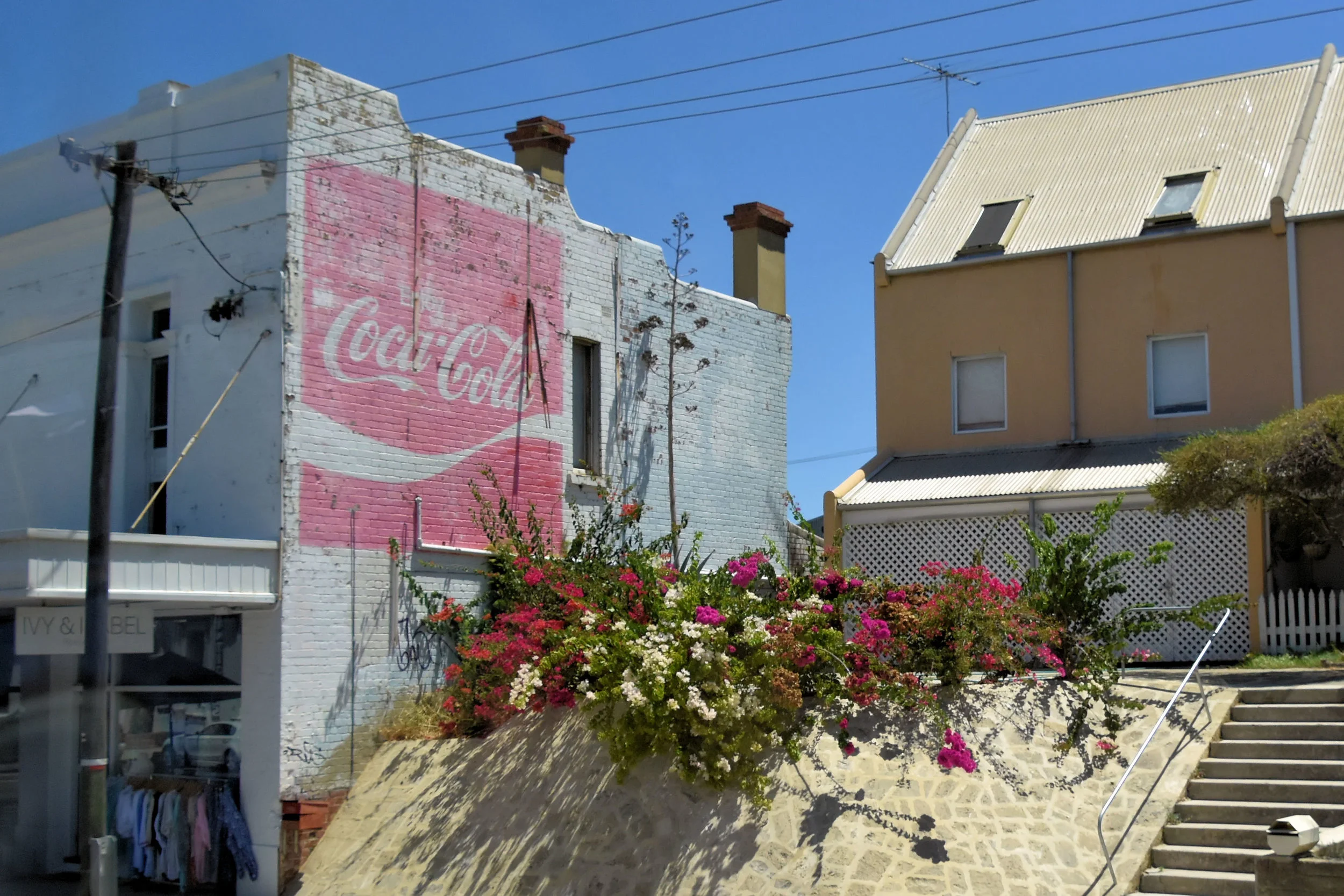 Fremantle, Western Australia