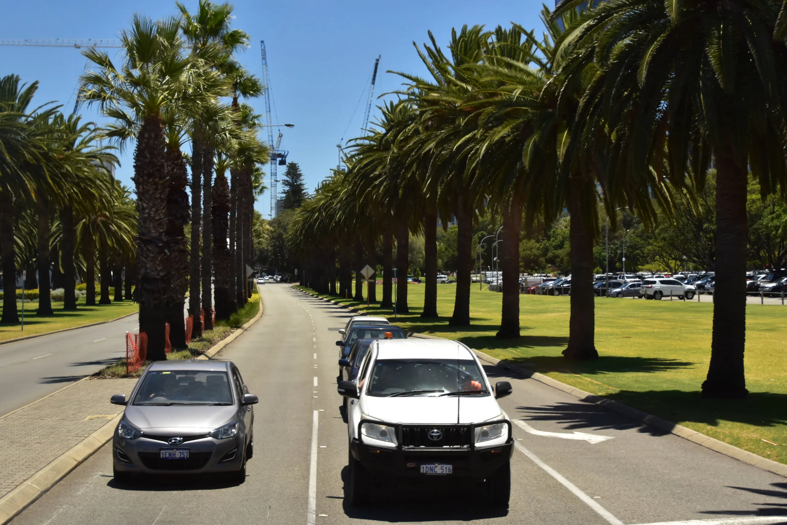 Perth, Western Australia