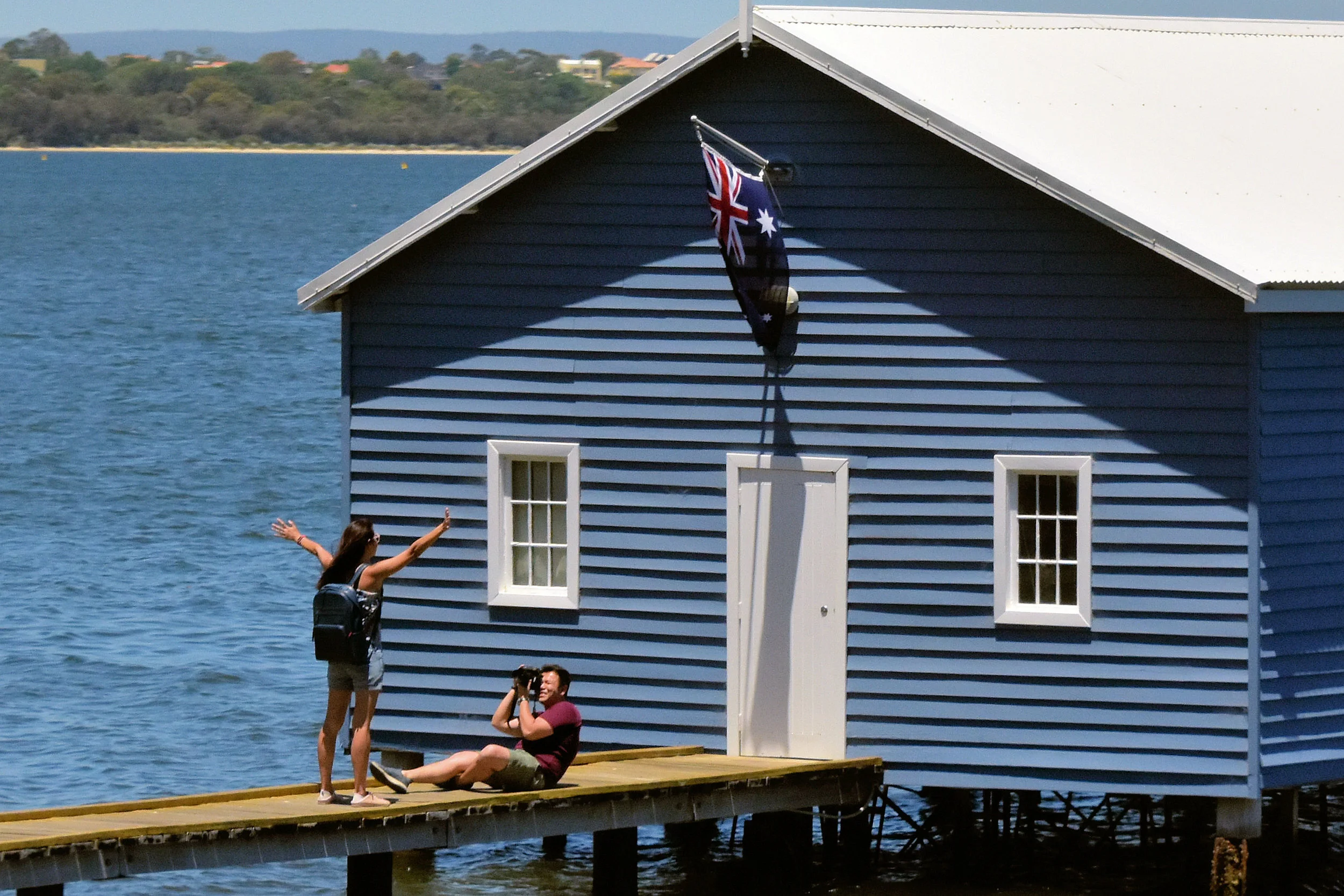Perth, Western Australia