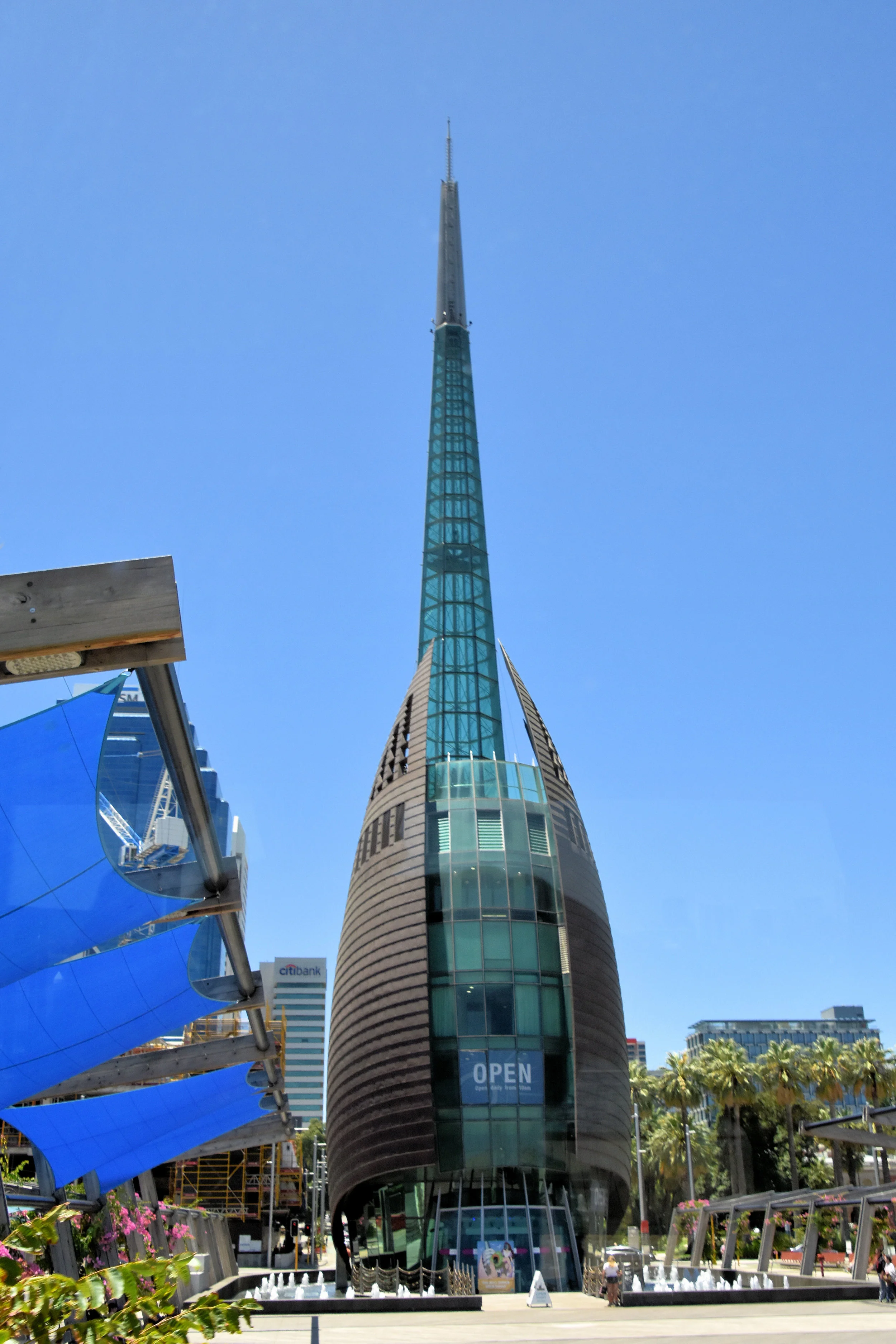 Perth, Western Australia