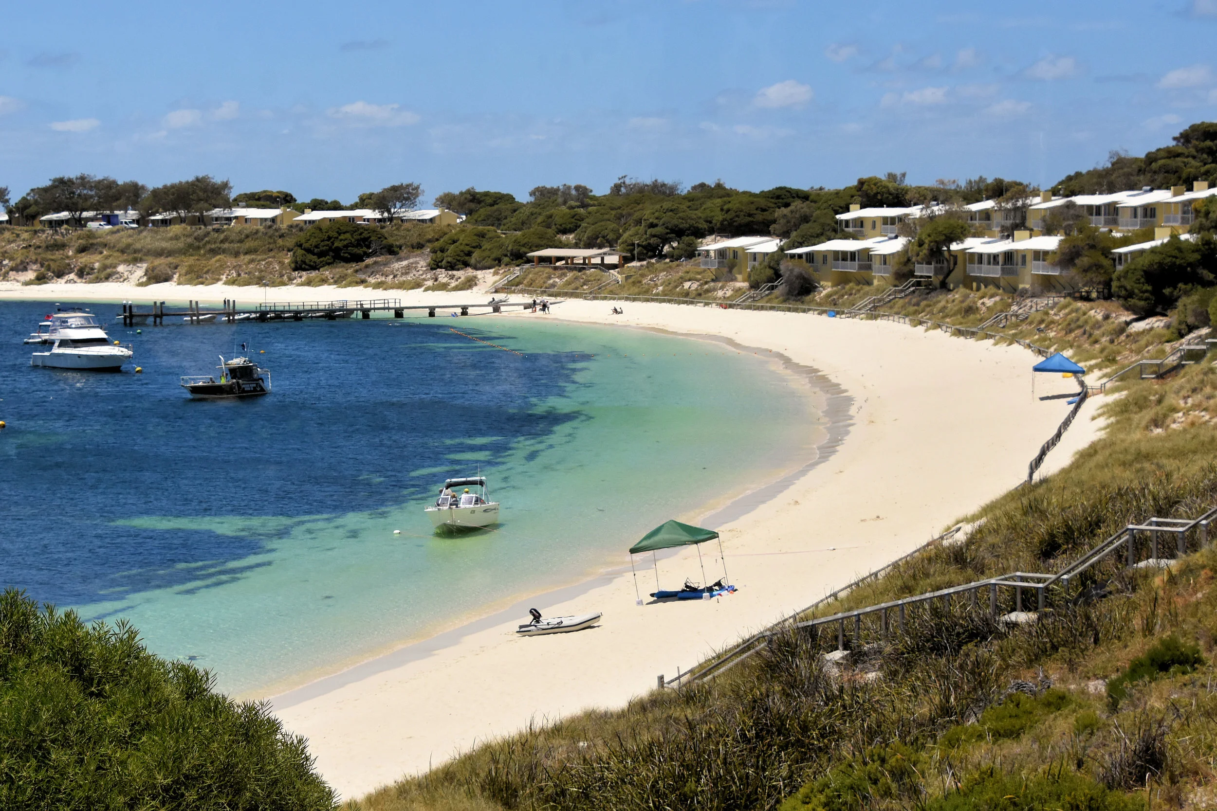 Rottnest Island, Western Australia