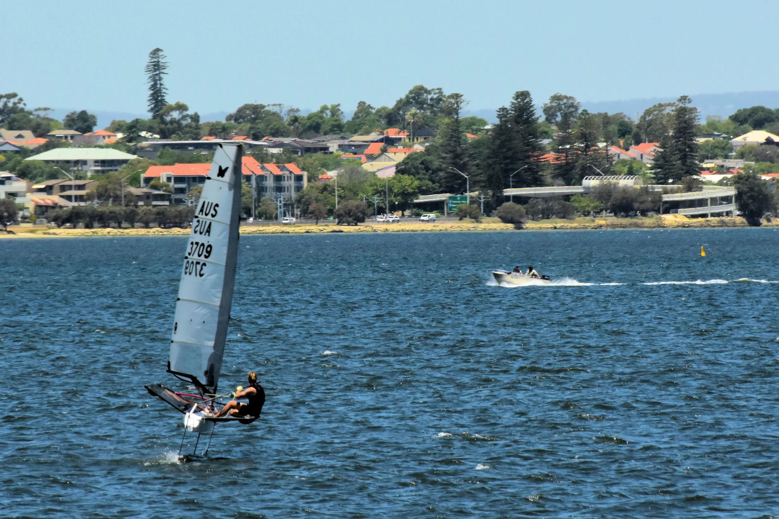 Perth, Western Australia