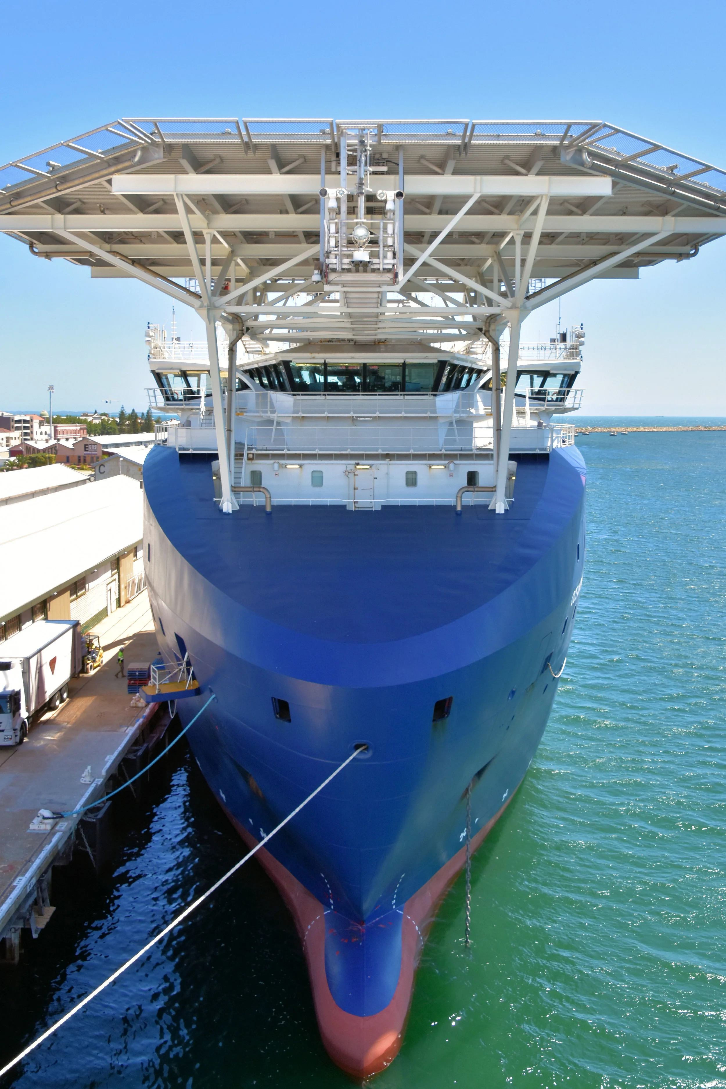 Fremantle, Western Australia