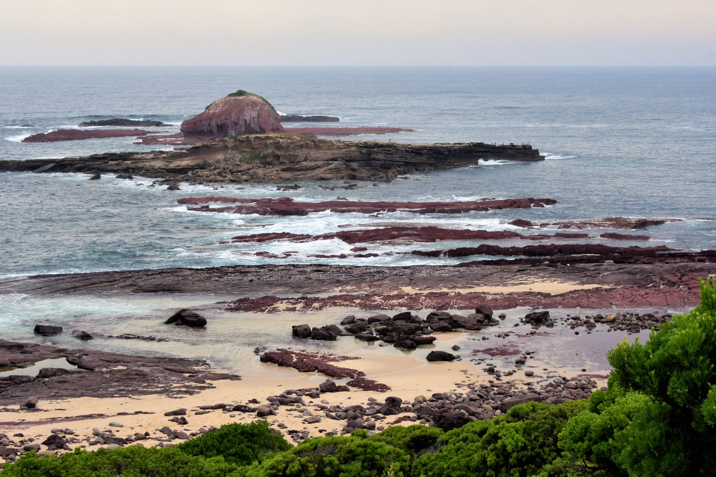 Eden, New South Wales, Australia