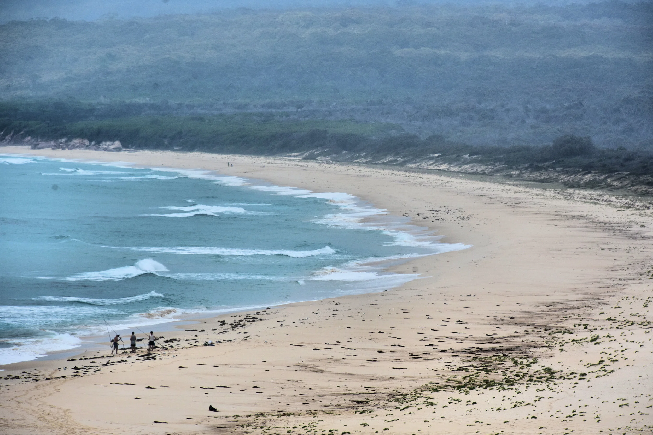 Eden, New South Wales, Australia