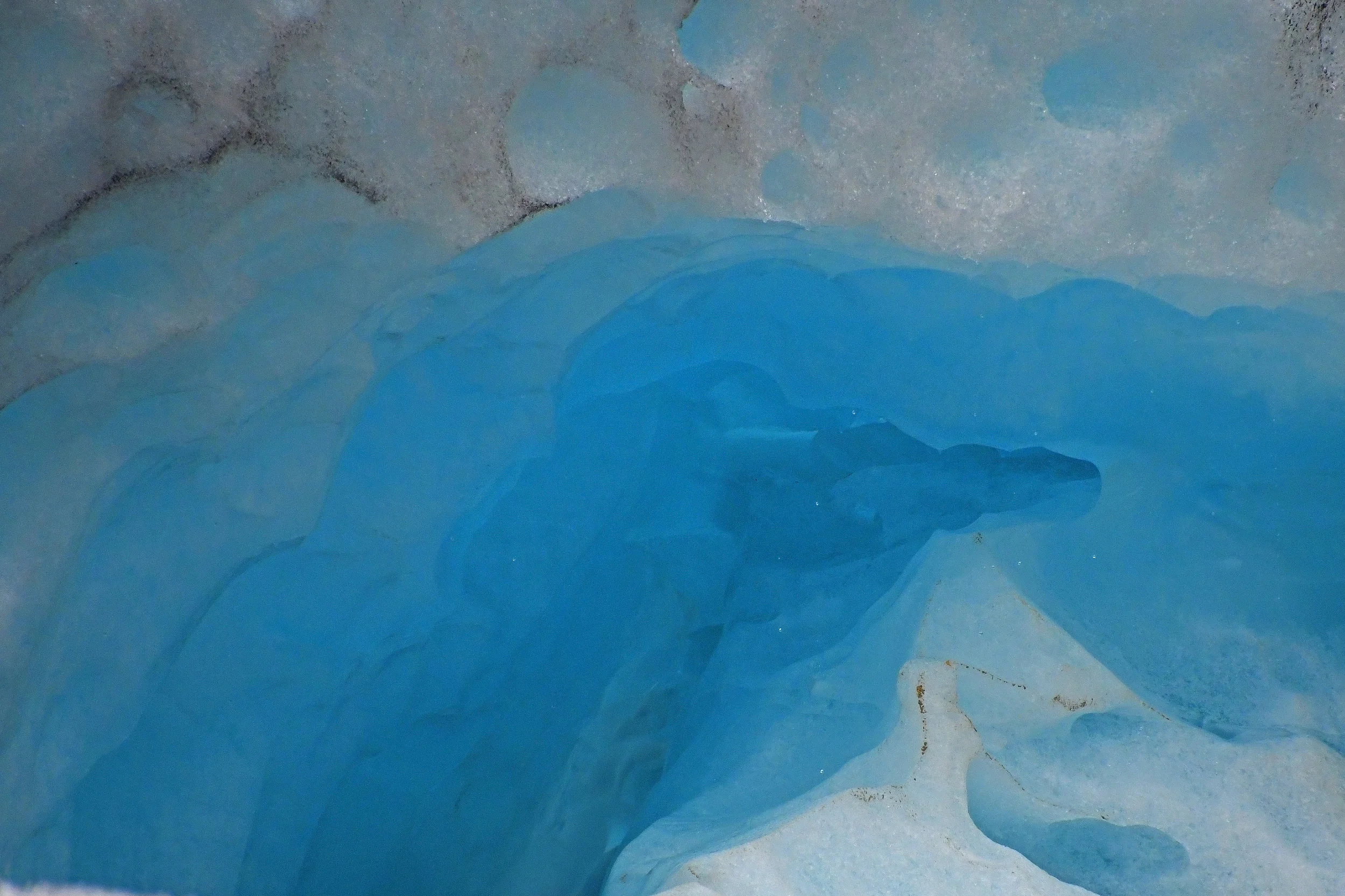 The Beauty of Ice