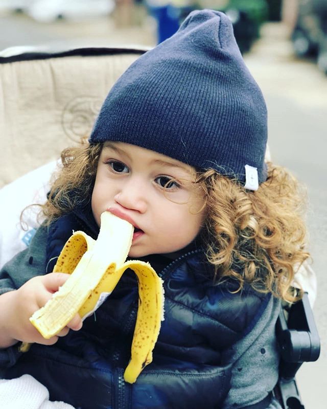 My 🌏👑 arevsss, hanovsss my Charlie 💋 had to share 🤗 #myworld #myeverything #AKL #myboys #love #cutekids #instapic #wednesday #kid #kidmodel #curlyhair #zarakids