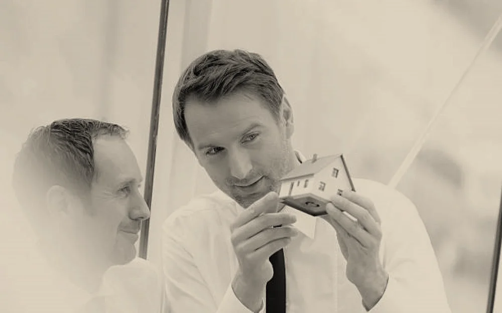 Understanding mortgage loan process