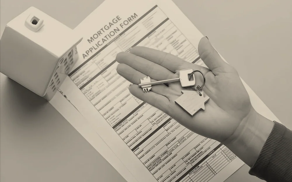 best mortgage lenders for first time homebuyers