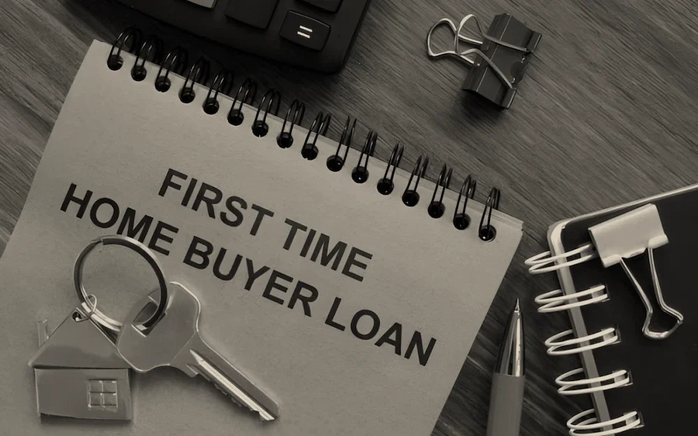 First-Time Homebuyer Loan in Los Angeles