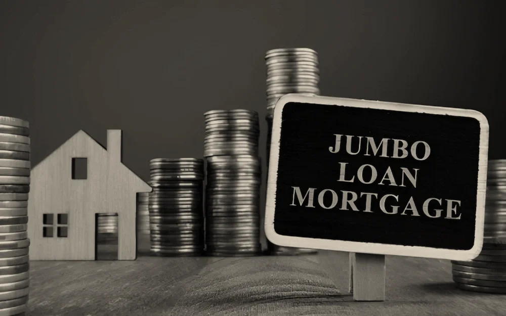Myths About Jumbo Loans Debunked