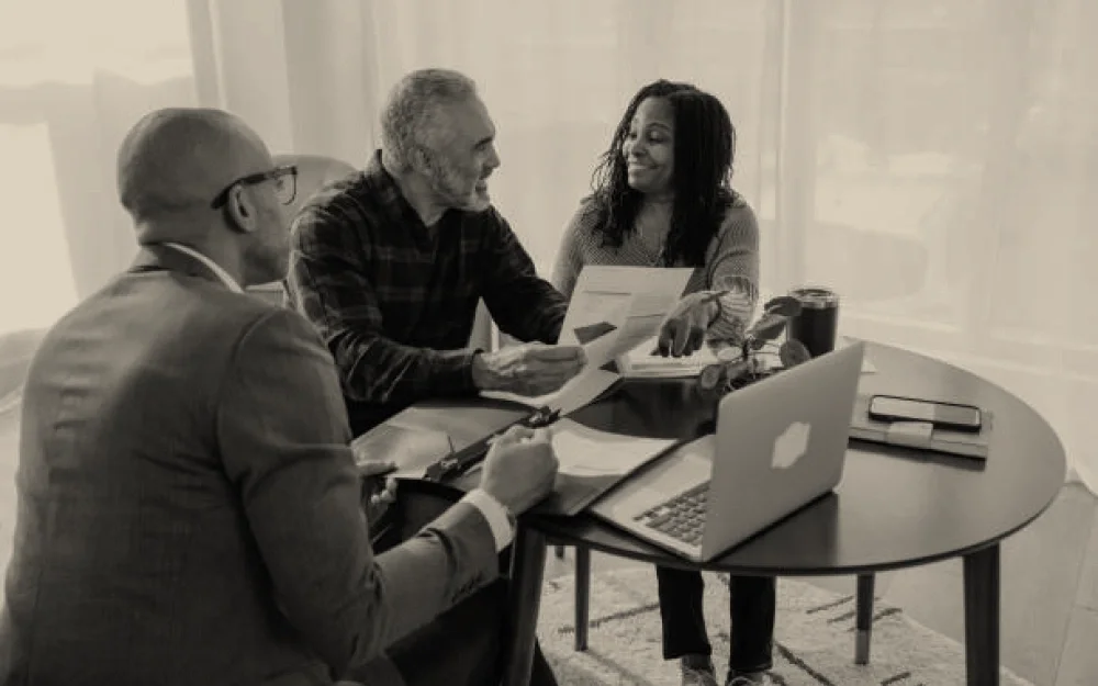 Real Estate Mortgage Broker Insights