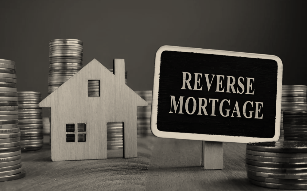 Reverse Mortgage California
