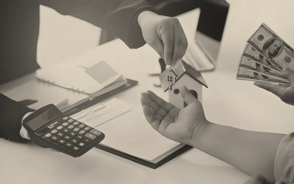 HELOC to Pay Off Your Mortgage