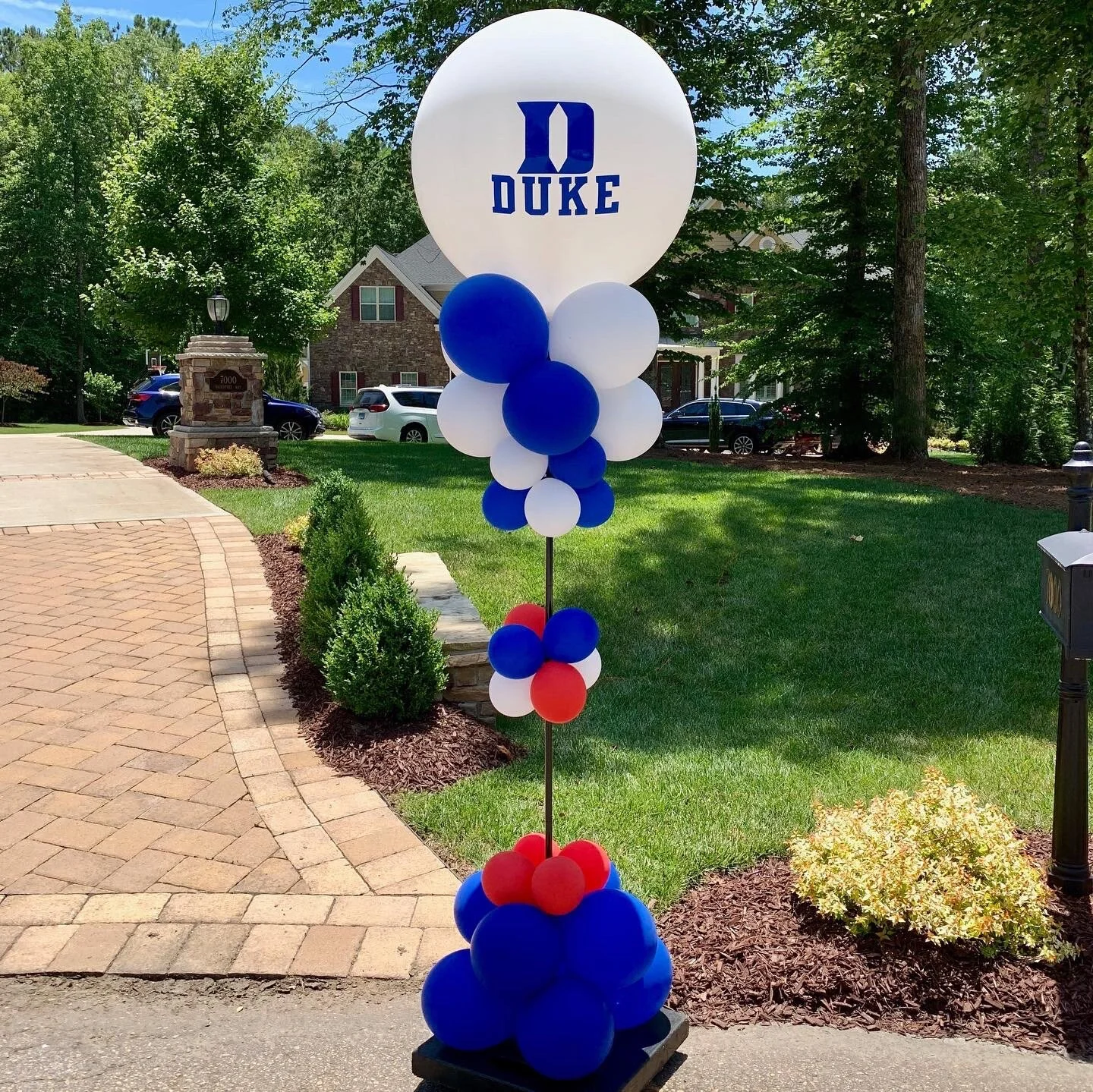 Duke University Balloon Column.JPG