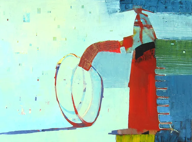 lucky ranchero. 30x40.jpg