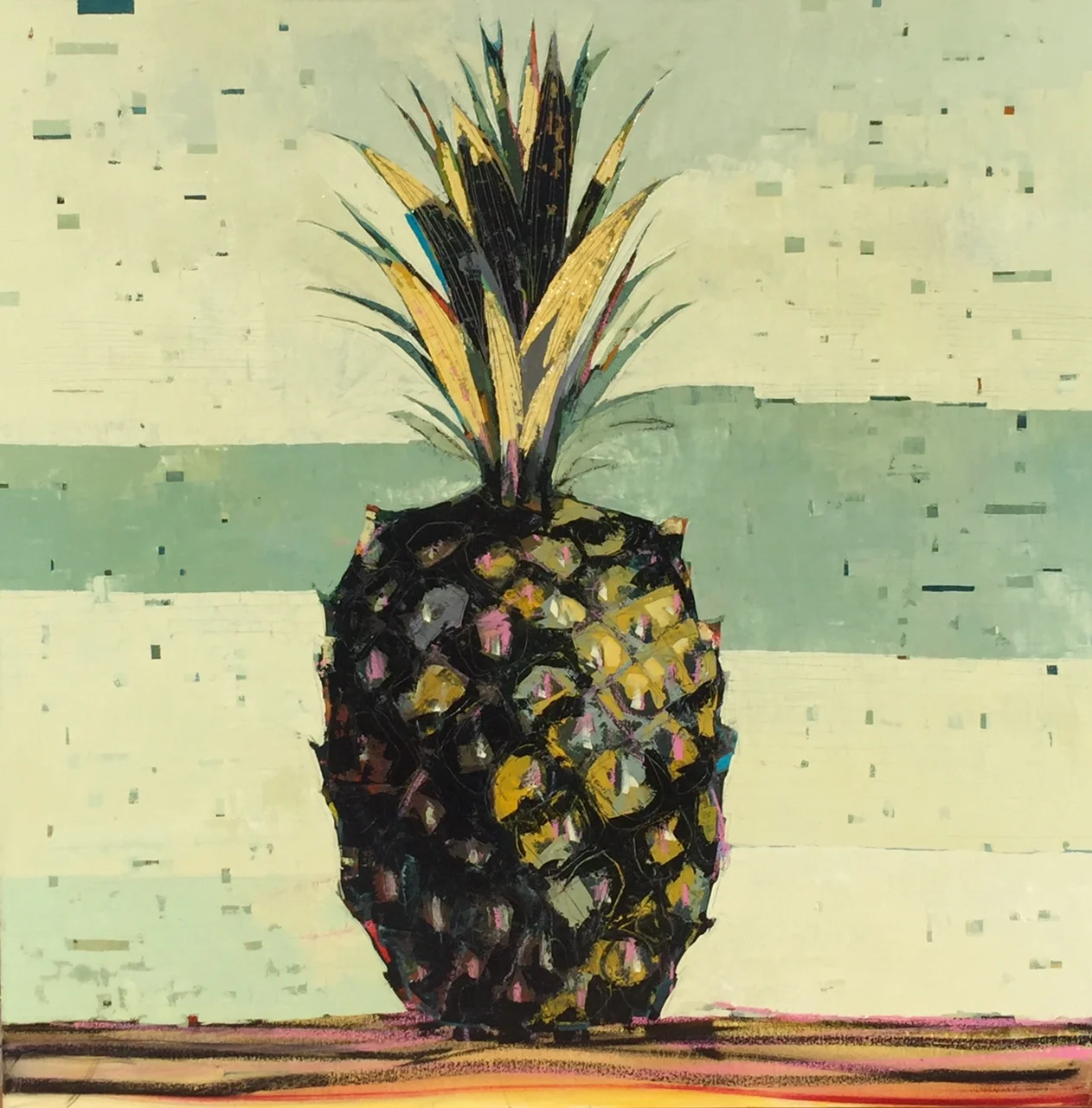 Sweet Ananas