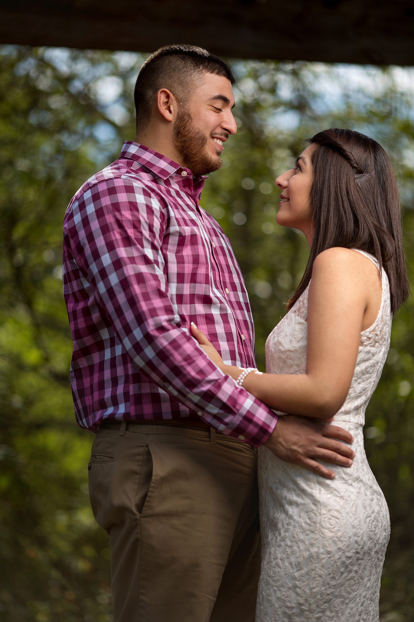 Couples — South Texas Portrait Photography