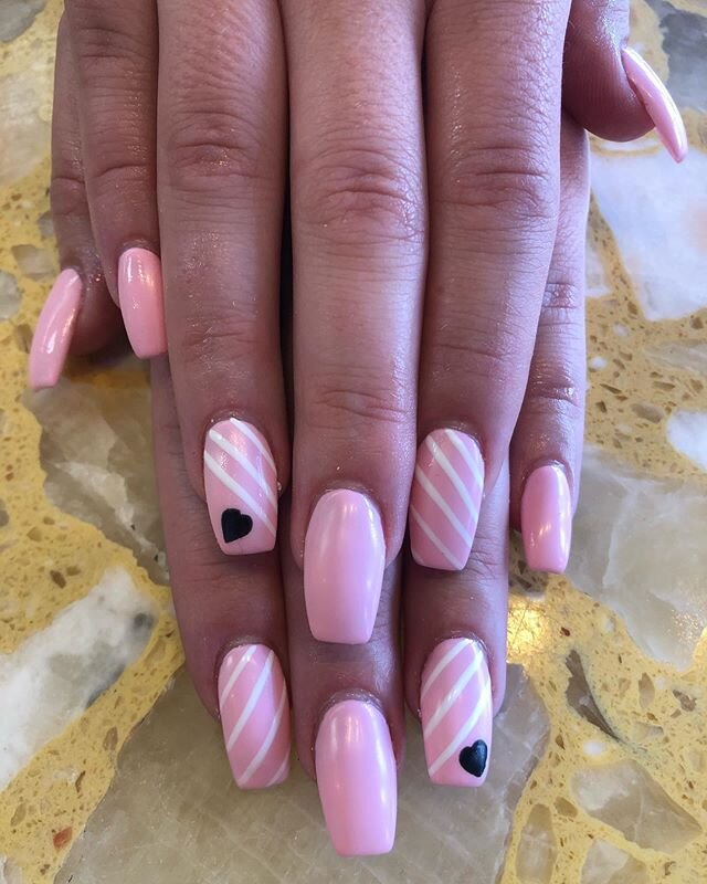Best salons for nail art and nail designs in Tampa | Fresha