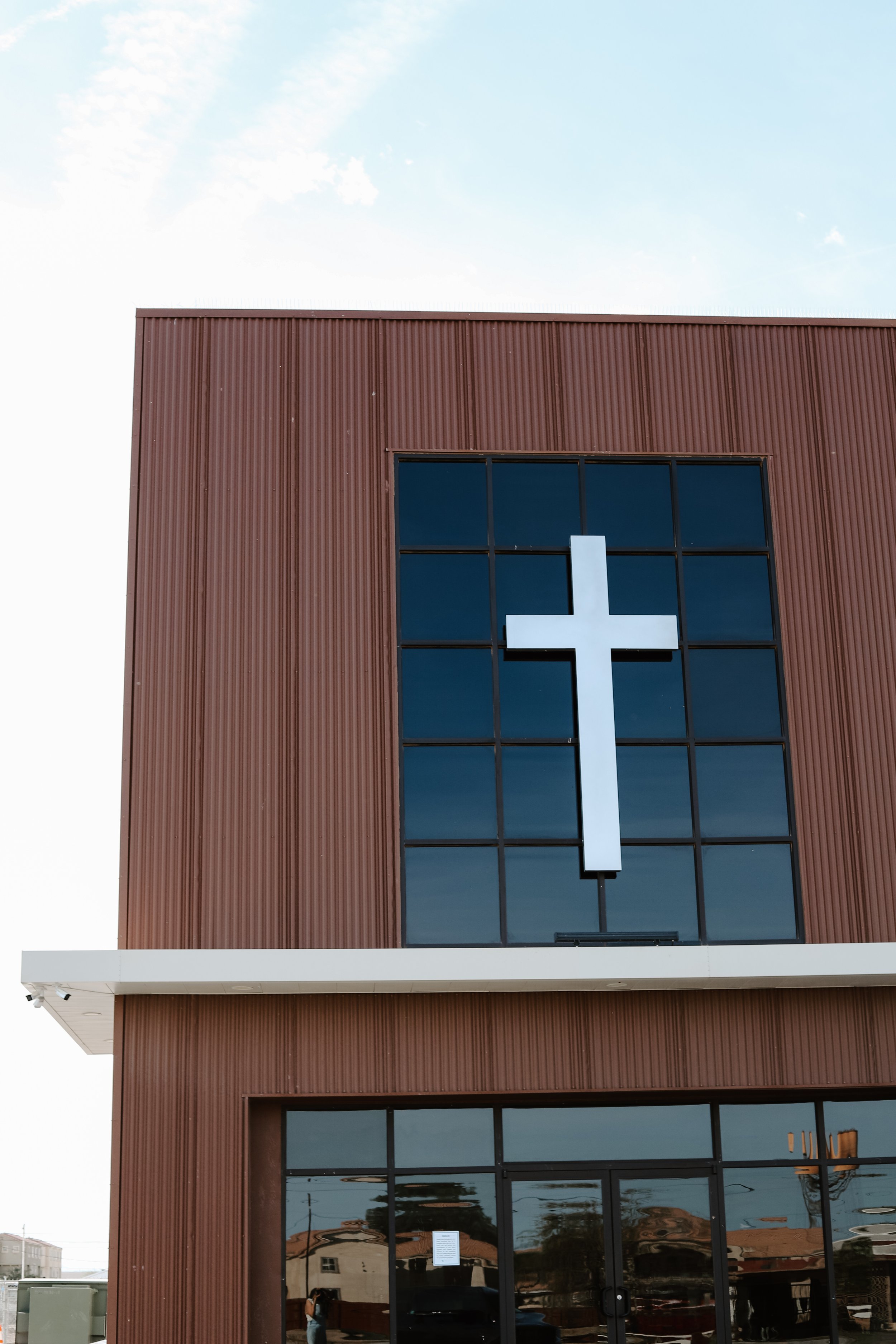Valley Christian Church