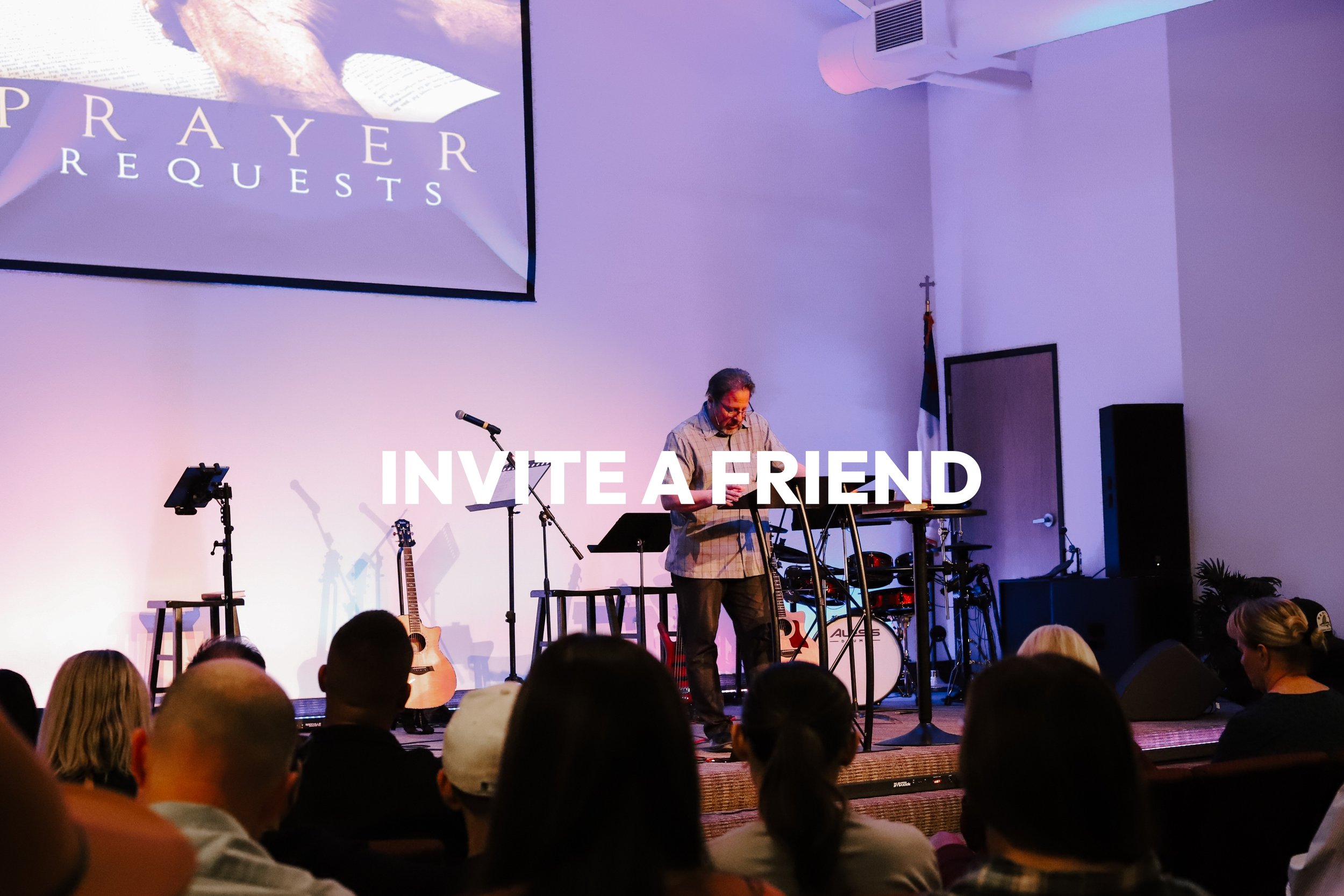 Valley Christian Church