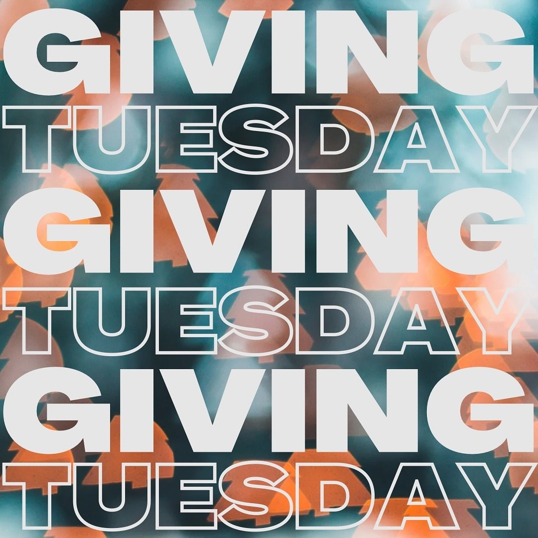 It&rsquo;s GIVING TUESDAY! ❤️
Can&rsquo;t decide on where to give?
If you head to our website 👇 you can find all the missions and ministries VCC supports throughout the year. 
&mdash; valleychristian.us/missions &mdash;
You can give online today and