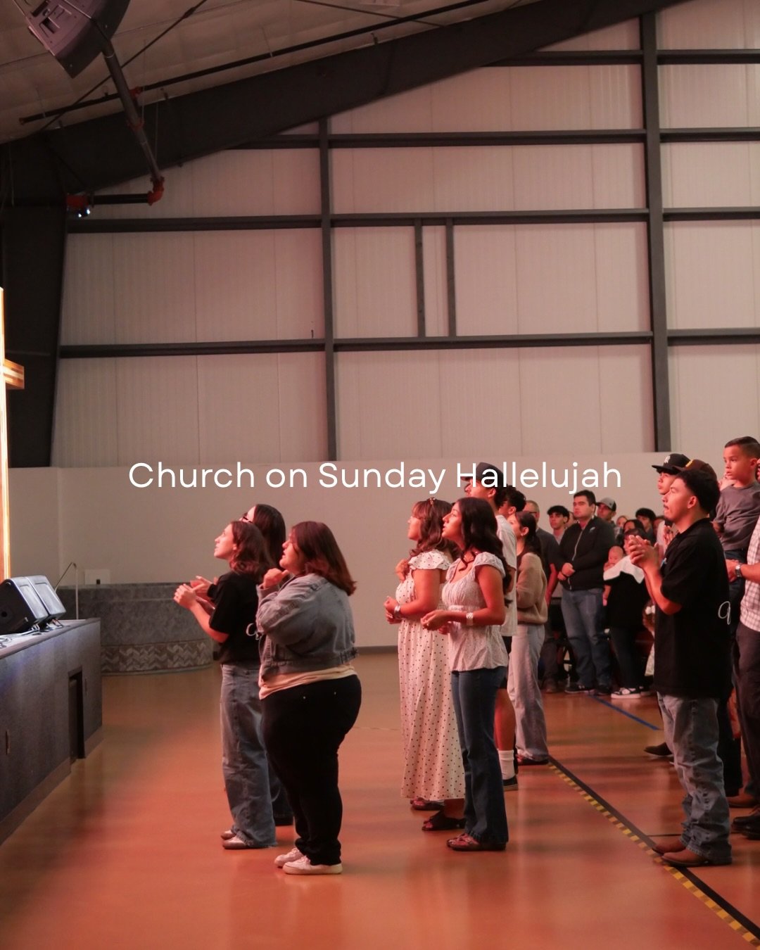 Last Sunday was such a blast but it doesn&rsquo;t stop there! Join us this Sunday at 10AM for a time of worship. ❤️&zwj;🔥
&bull;
&bull;
&bull;
#church #churchlife #community