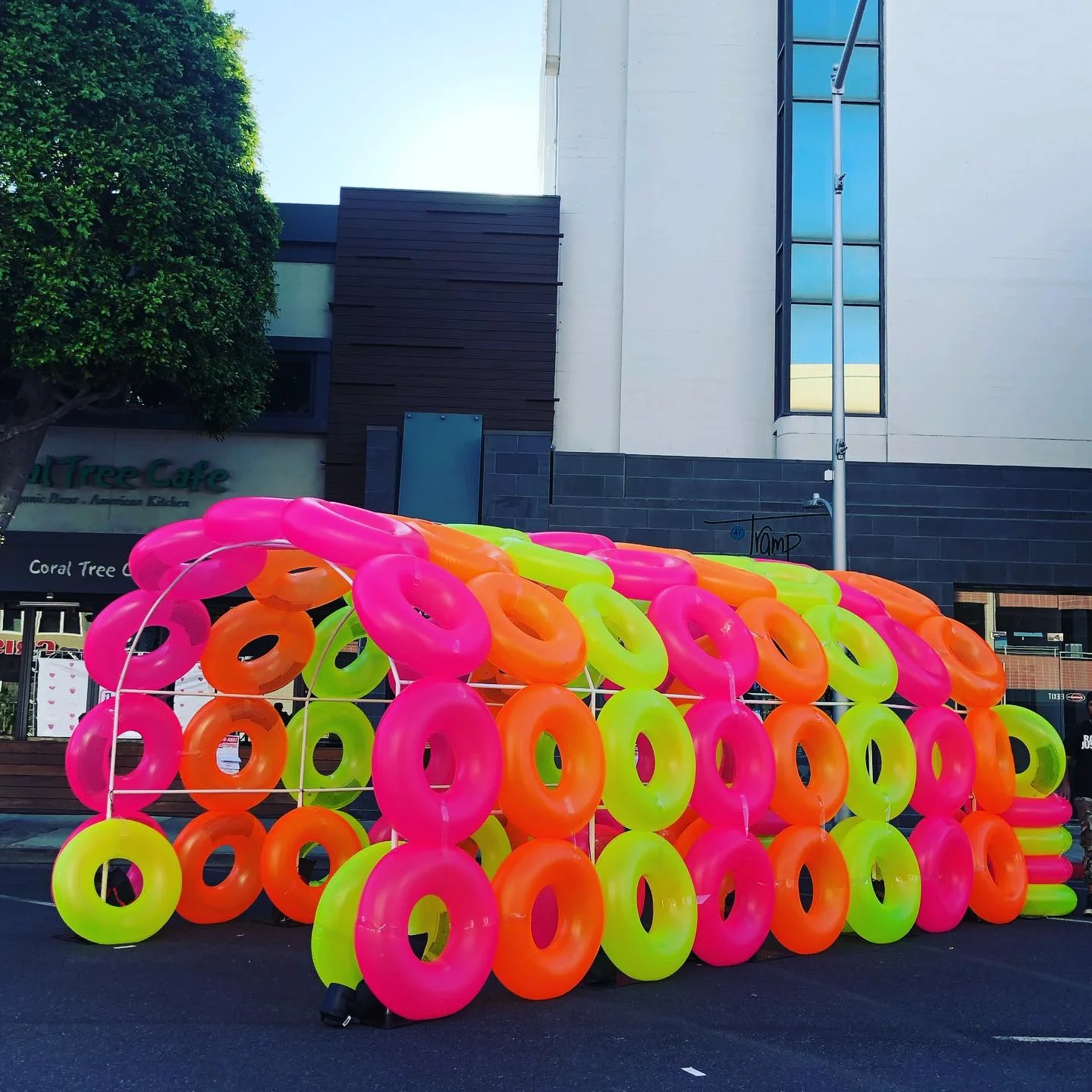 Summer is 4ever in LA