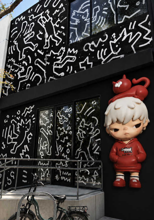 How to Get a Temporary Street Art or Brand Activation Permitted in Los Angeles