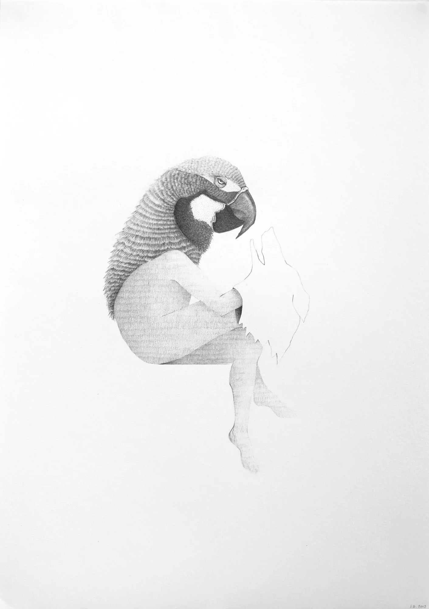 tête à tête, 2013