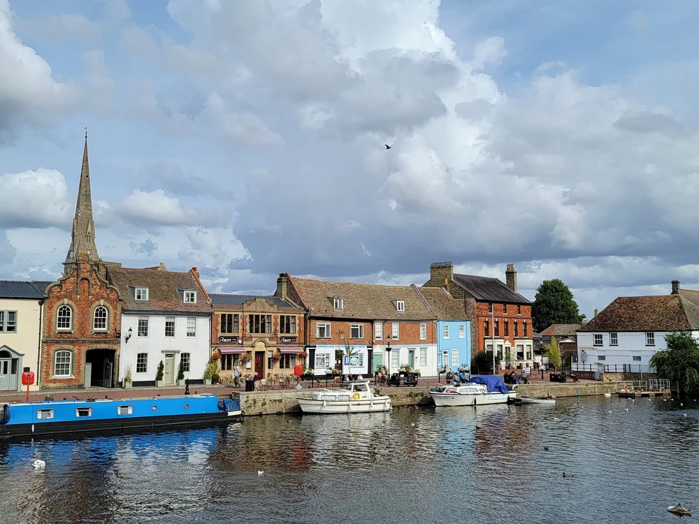 St Ives, Cambridgeshire
