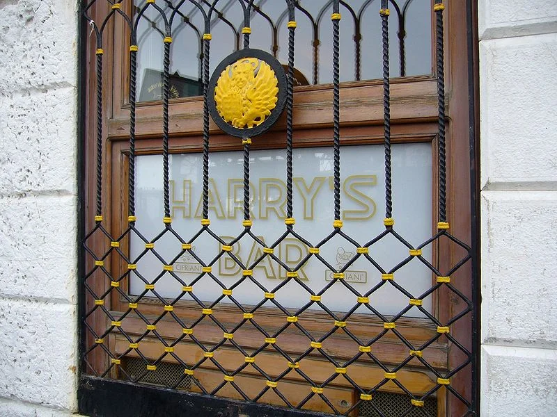 Harry's Bar