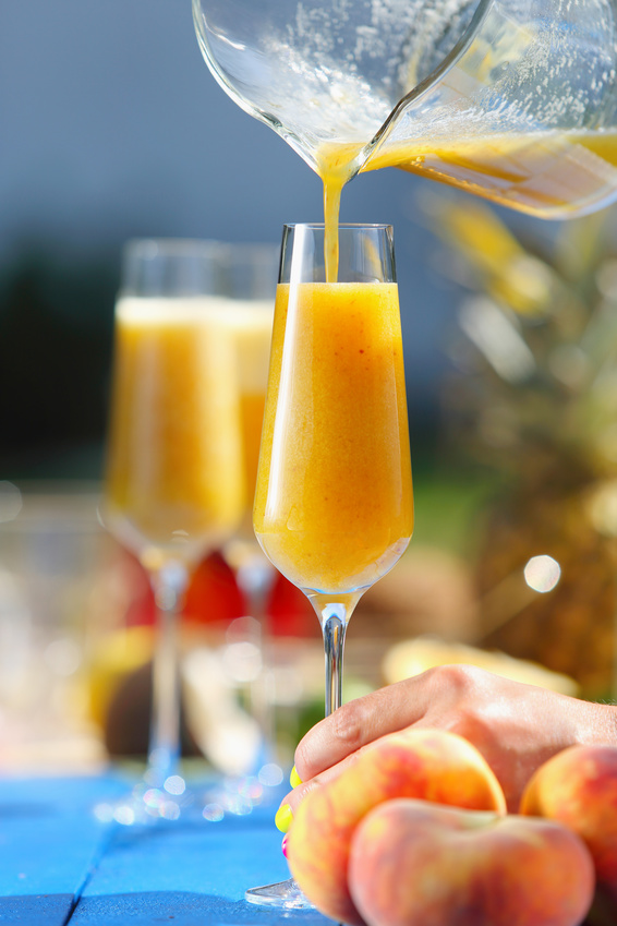 Harry's Bellini