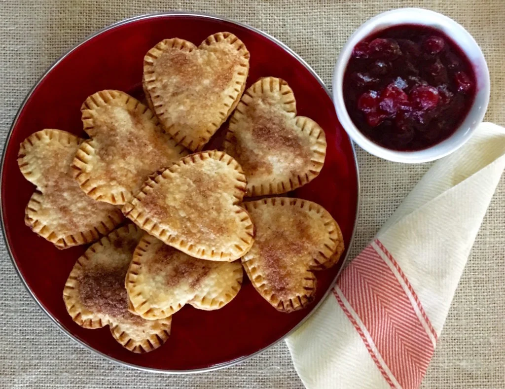 cranberrytarts