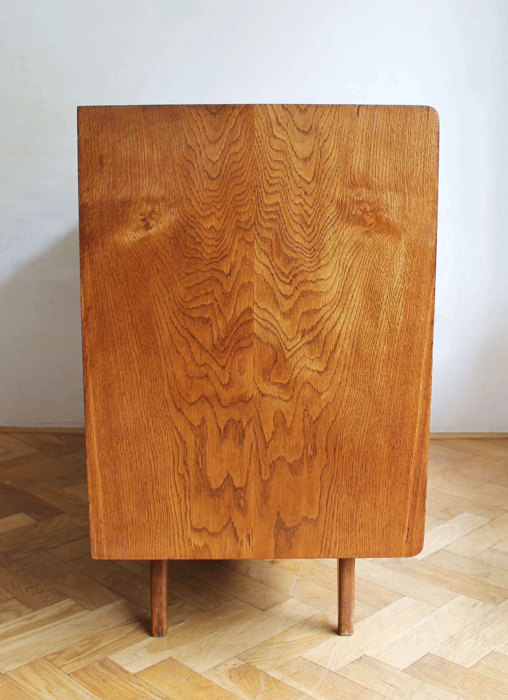1960's Mid Century Modern Sideboard by Jiri Jiroutek for Interier Praha (Copy)