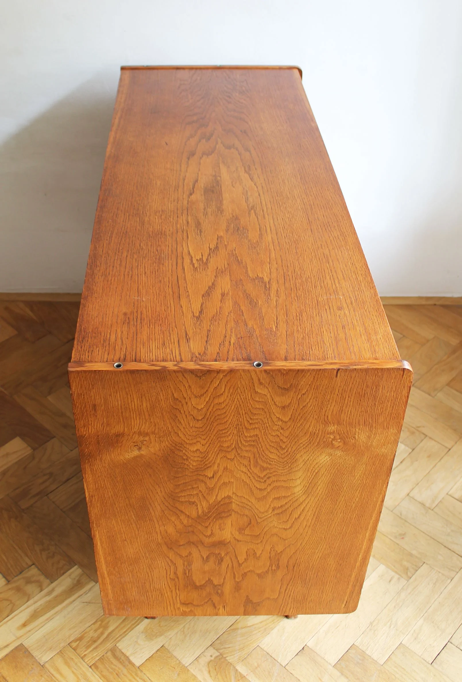 1960's Mid Century Modern Sideboard by Jiri Jiroutek for Interier Praha (Copy)