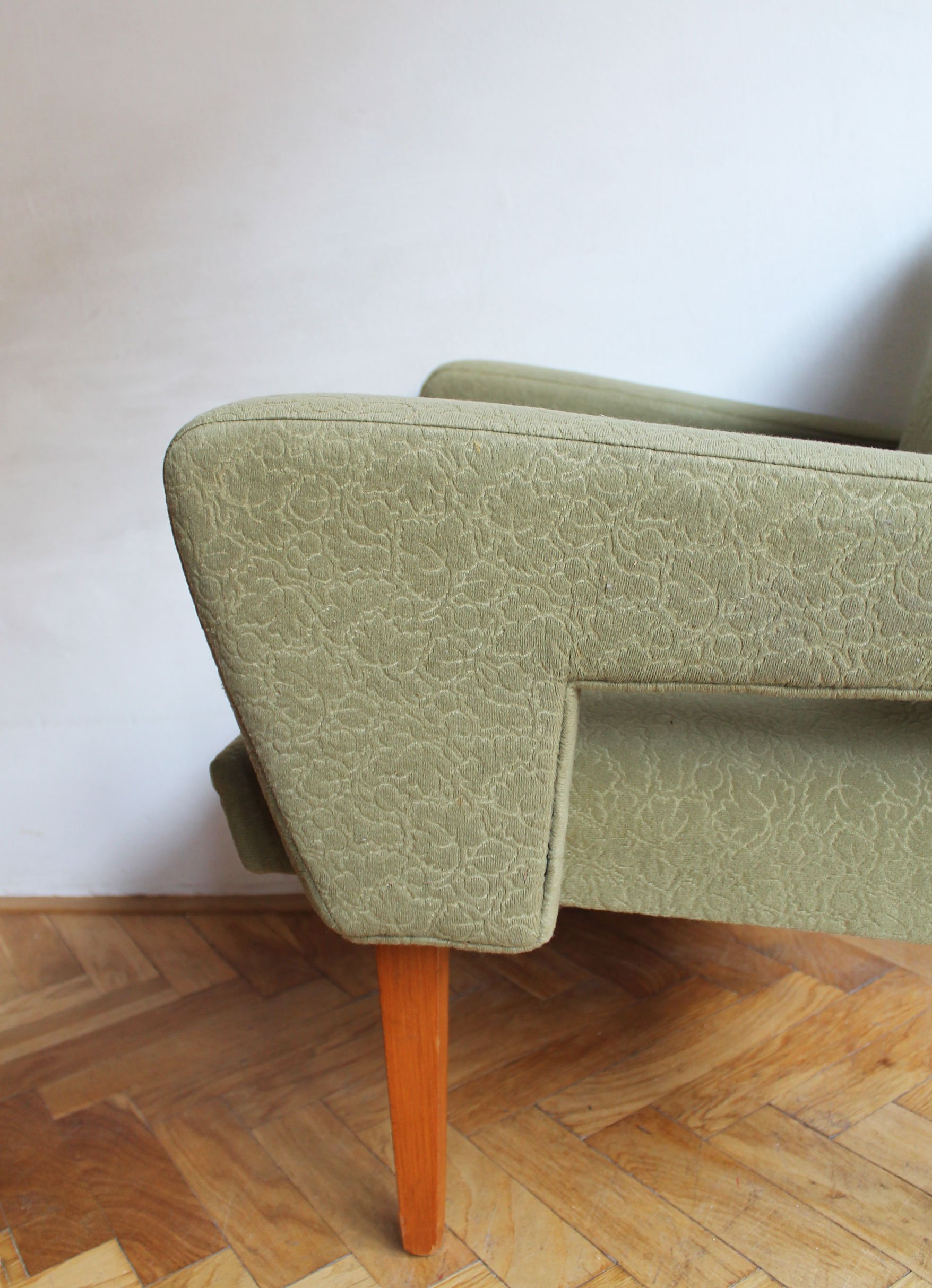 Mid-century armchair suitable for living room or reading corner.jpg