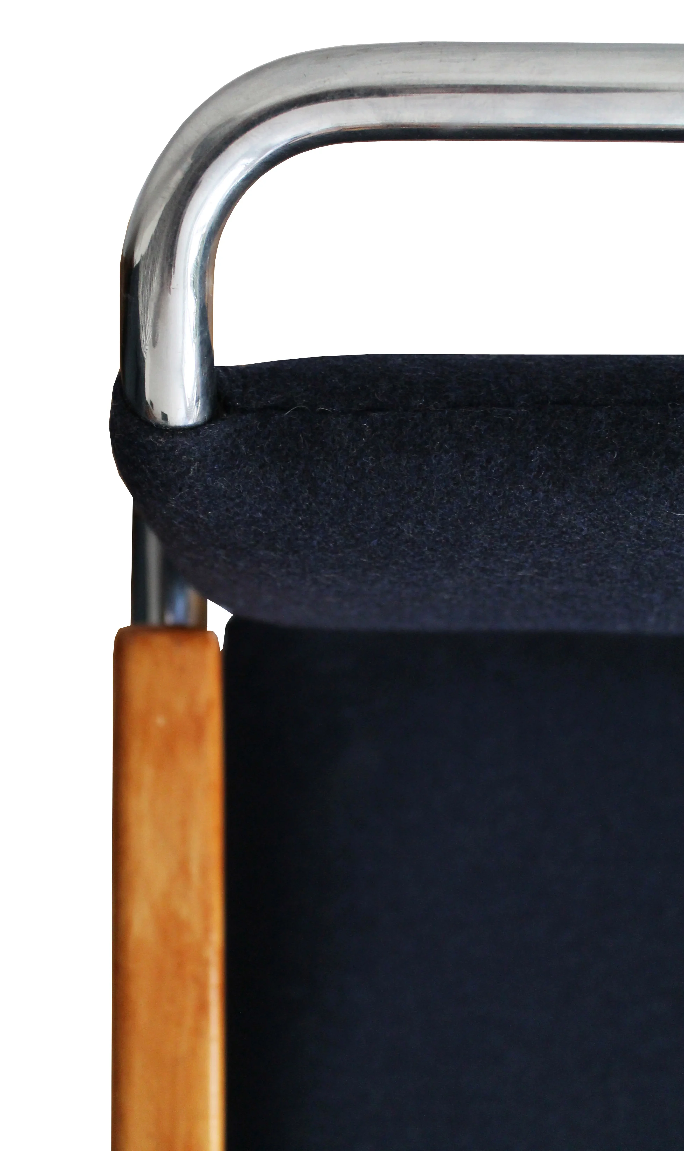 FN 74 Modernist Cantilever Chair by H.J.Hagemann for Mucke-Melder (Copy)